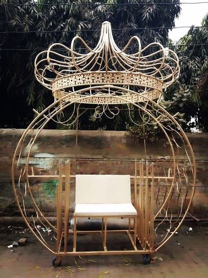 Custom Props & Photo Ops photo 19