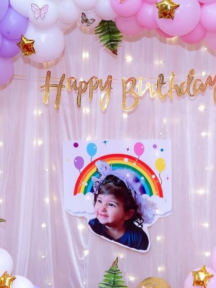 Anshiti - Baby & Kids Photography A Focus on Details photo 15