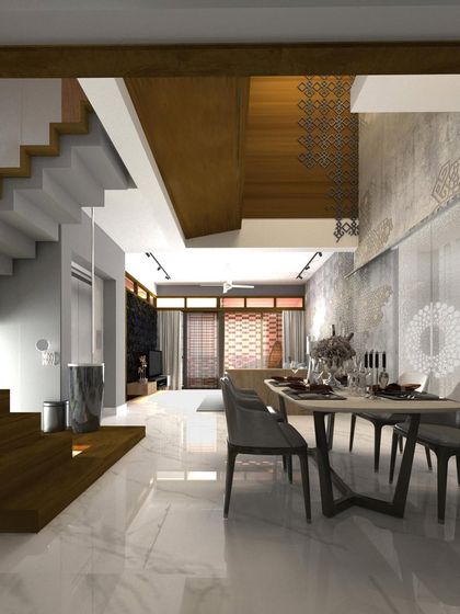 Chandrakant S. Kanthigavi - Interior Architecture & Design Miscellaneous Work & Concepts photo 19