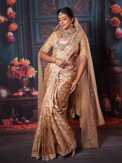 Aakruthi Abharana - Bridal & Occasion Jewellery Rental Our Happy Brides & Clients photo 96