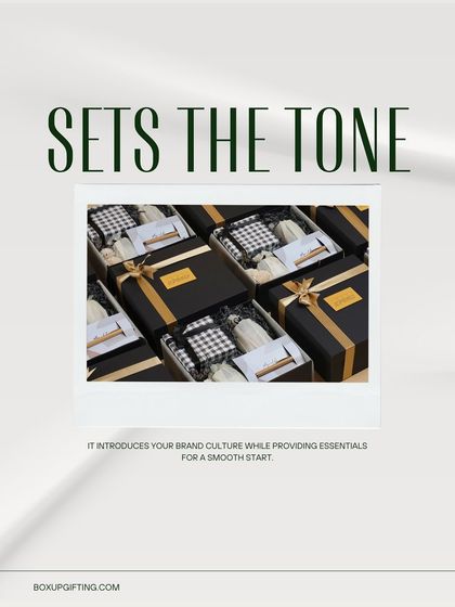 Employee Welcome & Onboarding Kits photo 15