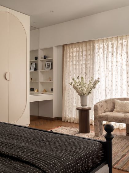 Serene Bedroom Sanctuaries photo 37