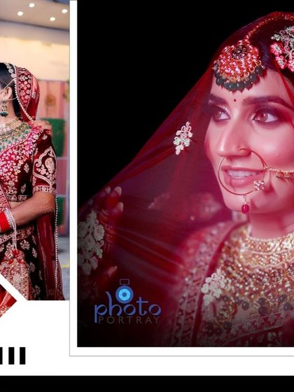 The Grand Wedding Day photo 51