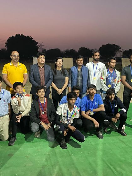 More Than a Club, We're Family photo 12