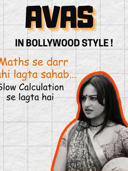 We often hear from parents, "Maths se darr nahi lagta sahab, slow calculation se lagta hai." This popular sentiment is exactly what we solve. Our programs are designed to eliminate the fear of math by building speed, accuracy, and confidence.