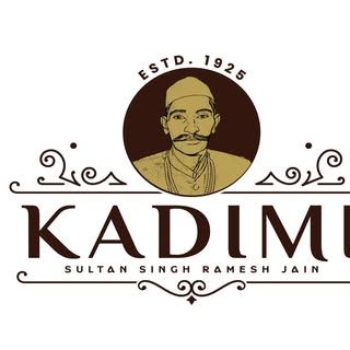 Kadimi