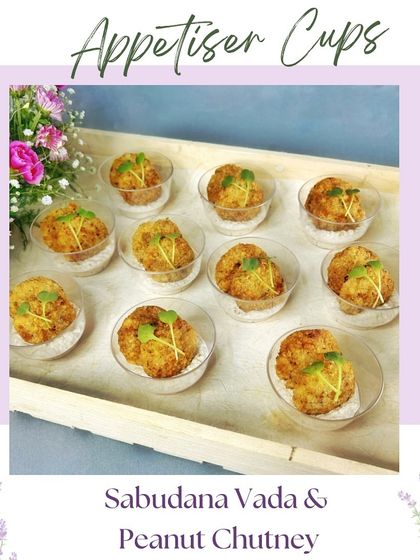 Gourmet Appetizers & Bite-Sized Delights photo 36