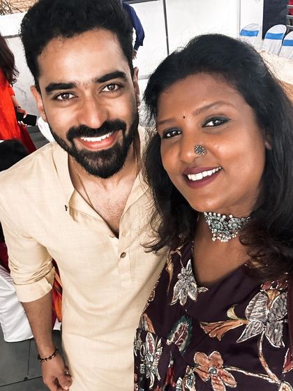 Kalasthree - Personal Styling & Wardrobe Consultation My People, My Tribe photo 13