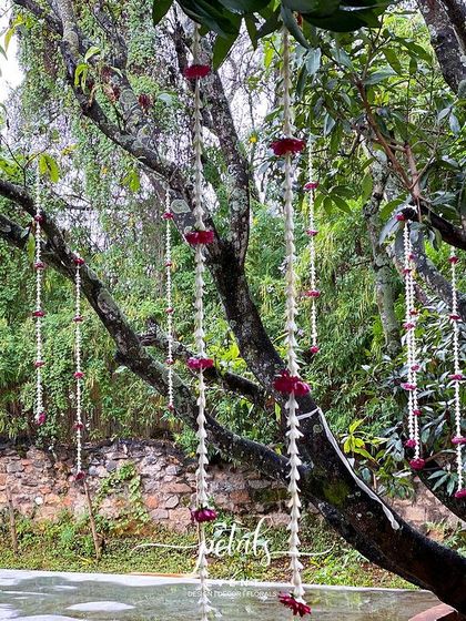 Petals - Wedding Decoration & Styling Exquisite Floral Details photo 18