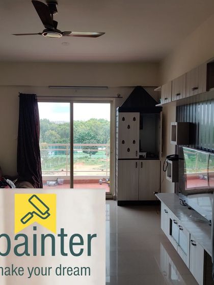 Zpainter - Residential & Commercial Painting Interior Painting: Homes & Apartments photo 6