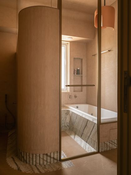 Statement Bathrooms & Powder Rooms photo 21