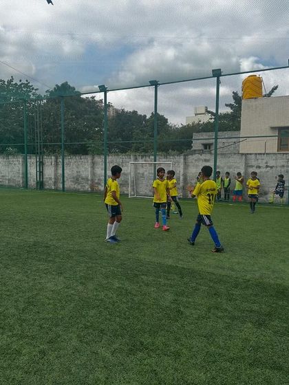 Elite Soccer School - Youth Football Coaching Programs Our Champions: Tournament Success photo 110