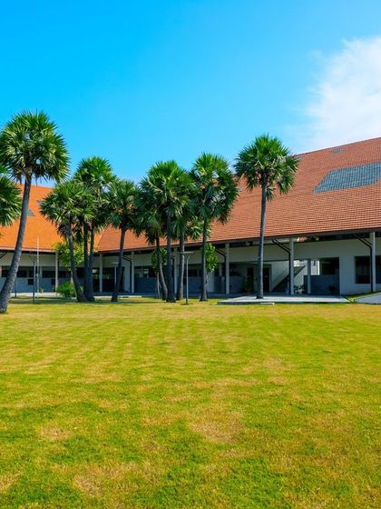 Mindspace - Educational & Institutional Architecture Nurturing Young Minds: School Architecture photo 21