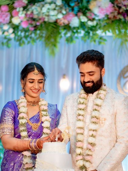 Studio WE Weddings - Pre-Wedding & Engagement Services Engagement Celebrations photo 6