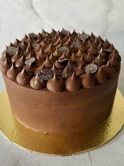 Le Sucrier - Custom Cakes Our Signature Flavors photo 5