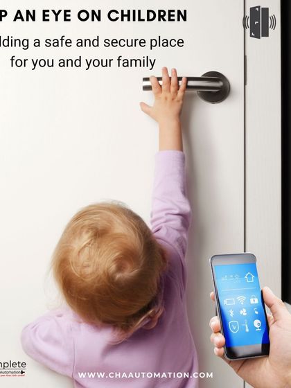 Complete Home Automation - Home Automation Advanced Home Security photo 3