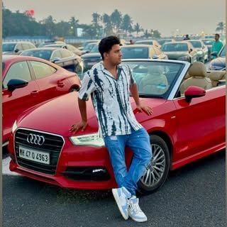 Parvesh Goswami