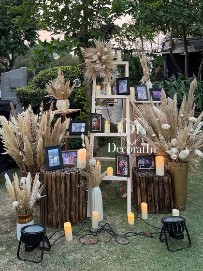 DecoratIn - Party & Event Decoration Chic & Modern Adult Birthdays photo 25