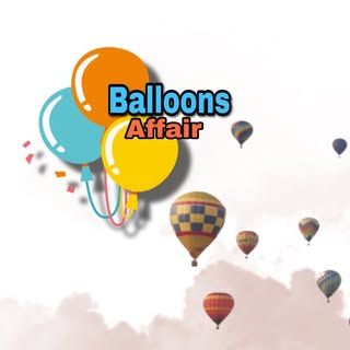 Balloons Affair