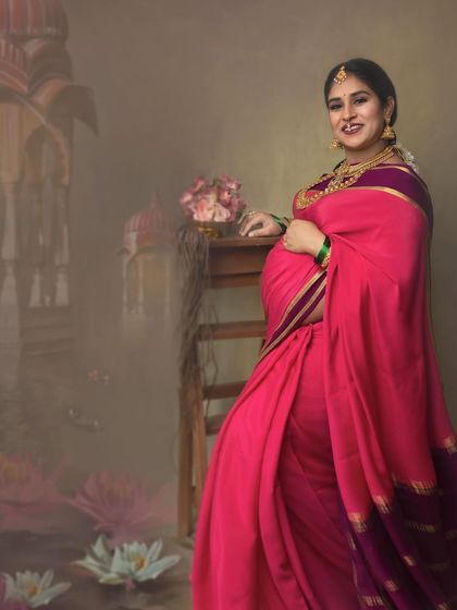 Painterly & Mythological Portraits photo 33