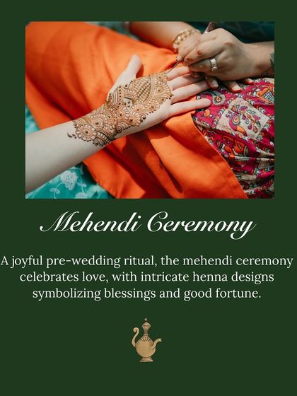 The Tales of Tradition - Milestone & Social Event Planning Our Process & Client Love photo 18