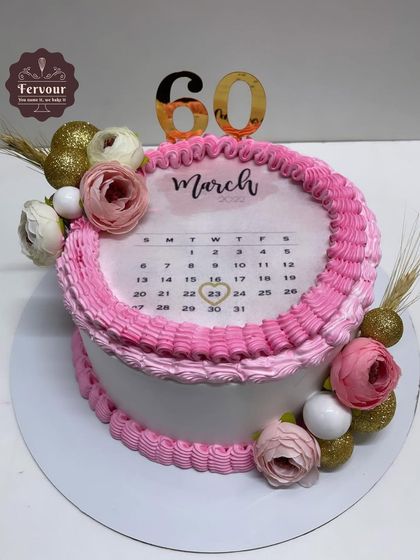 Wow-Factor & Interactive Cakes photo 8