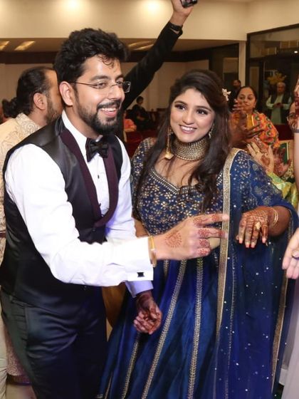Date The Ramp - Preloved Designer Sales Real Stories: Our Happy Customers photo 20