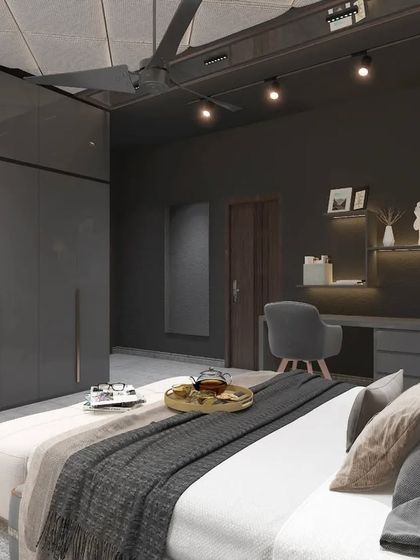 Alpha Space Solutions - Residential Design & Build Luxury Apartment Interiors photo 25