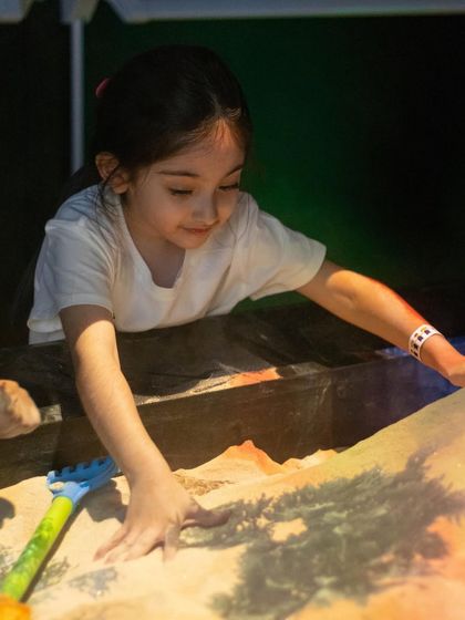 Digital World & Arcade Games photo 36