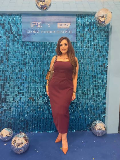 Neha Bhatia - Wedding Styling My Little Black Book: Designer Access & Industry Events photo 10