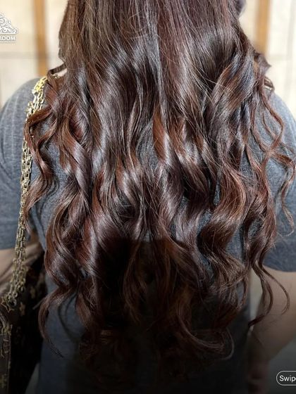 Aces of Beauty & Fashion - Hair Services Haircuts & Everyday Styles photo 13