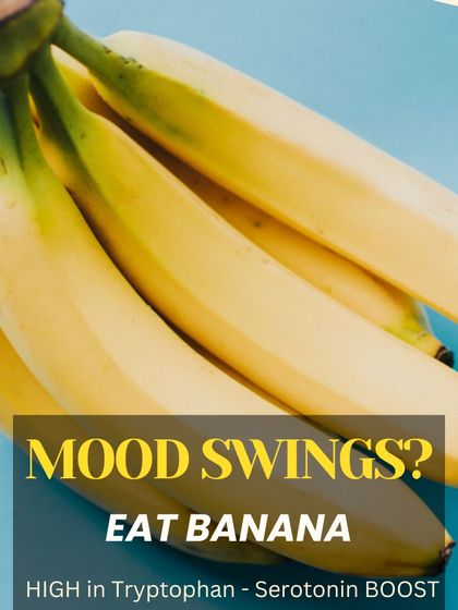 Are you listening to your body? This series connects common symptoms to nutritional solutions. For low energy, try soaked raisins; for dry skin, eat walnuts; for poor digestion, have yogurt.
