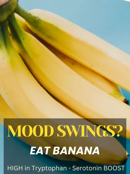 Are you listening to your body? This series connects common symptoms to nutritional solutions. For low energy, try soaked raisins; for dry skin, eat walnuts; for poor digestion, have yogurt.
