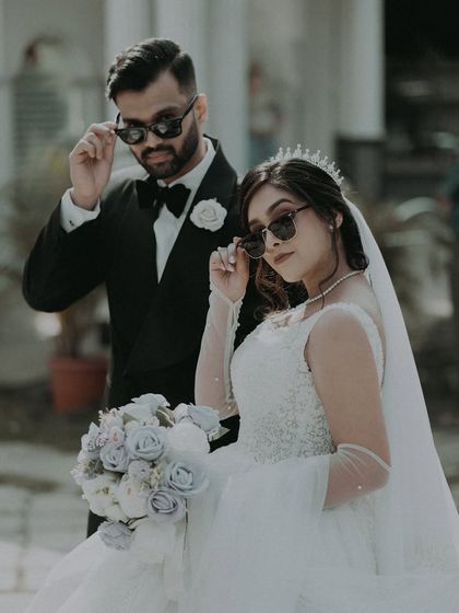 Timeless Vows: Catholic Weddings photo 7