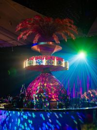 Entertainment Management & Production