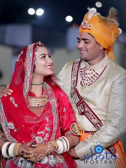 The Grand Wedding Day photo 20