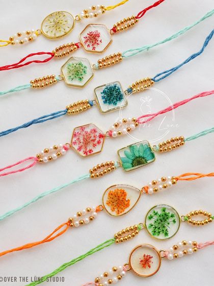 Over The Lune Studio - Custom Event Favors & Bulk Gifting Festive Collections: From Diwali to Christmas photo 14