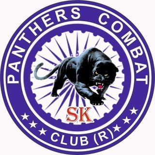 Panthers Combat Club