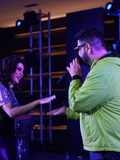 The Decor Company - Corporate & Commercial Event Design Immersive Themed Galas & Parties photo 10