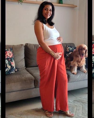 Maternity & Postpartum Styling