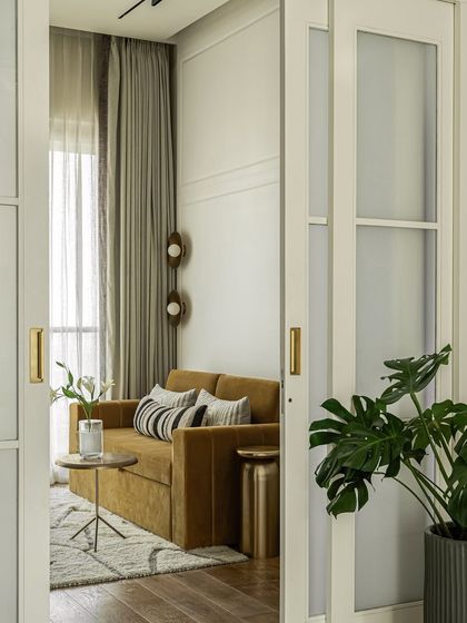 Serene Bedroom Sanctuaries photo 45