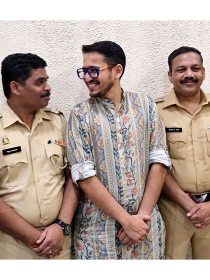 Behind the Scenes & Special Appearances photo 7