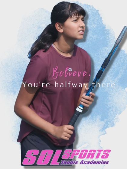 Sol Sports - Tennis Coaching for All Ages & Skill Levels The Sol Sports Family & Culture photo 3