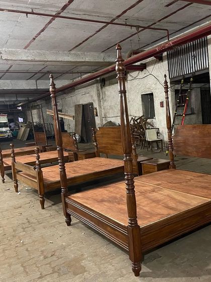 Bedroom Furniture: Beds, Nightstands & Dressers photo 48