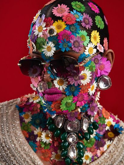 Student Portfolios: Creative & Editorial Artistry photo 88