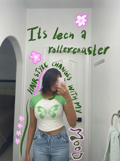 Vaishnavi Patel - Custom Photo & Video Art Just for Fun: My Life in Doodles photo 81