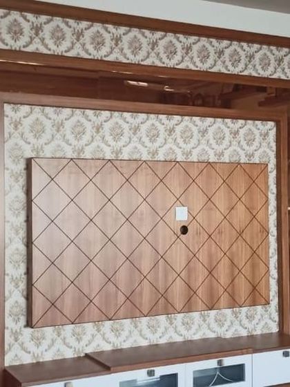 Wallthemes - Wallpaper Supply & Installation Client Project Showcase photo 13