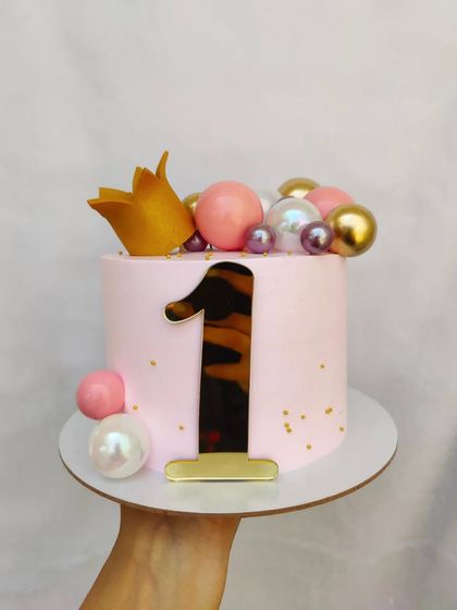 The Mommy's Bake Shop - Custom Themed Cakes Elegant Cakes for Milestones & Celebrations photo 53