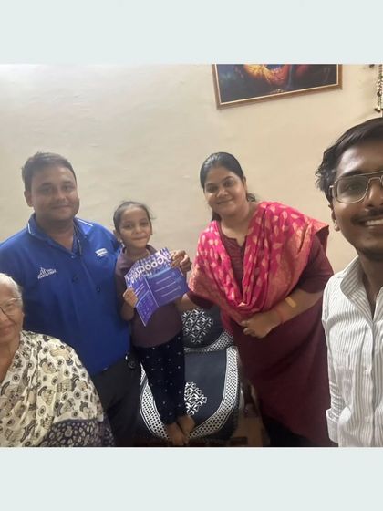 SolarSquare - Residential & Community Rooftop Solar Solutions Our Happy Customers: Homes & Families photo 31