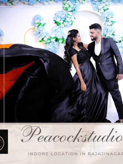 Costume Bank - Photoshoot & Videography Packages Pre-Wedding Stories photo 14